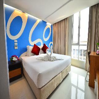 Hotel H-residence