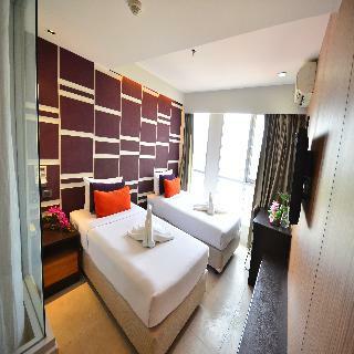 Hotel H-residence