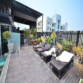 Hotel H-residence