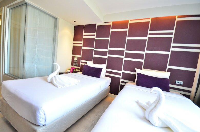 Hotel H-residence