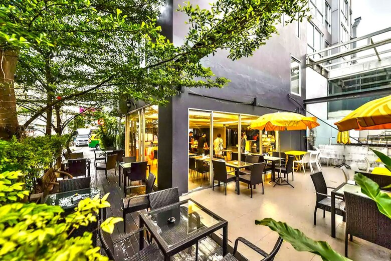 Hotel H-residence