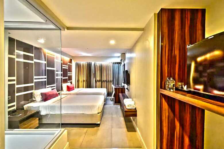 Hotel H-residence