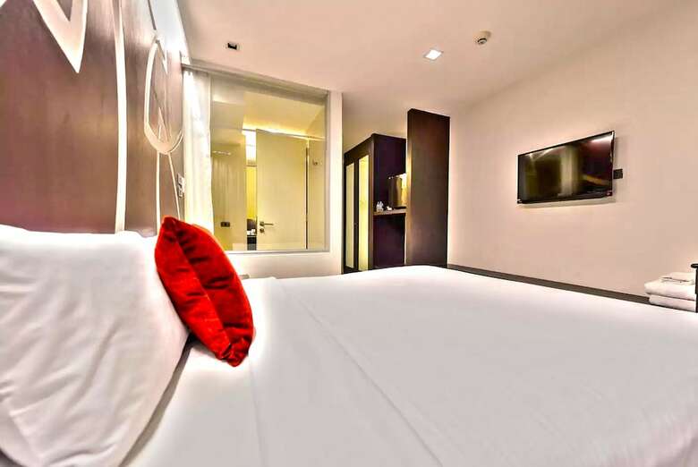 Hotel H-residence