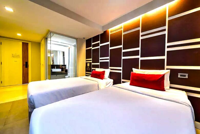 Hotel H-residence