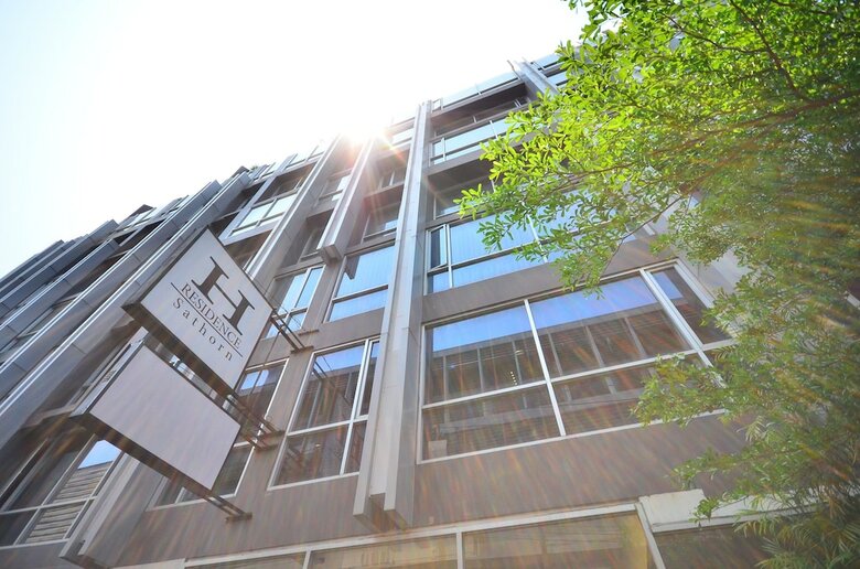 Hotel H-residence