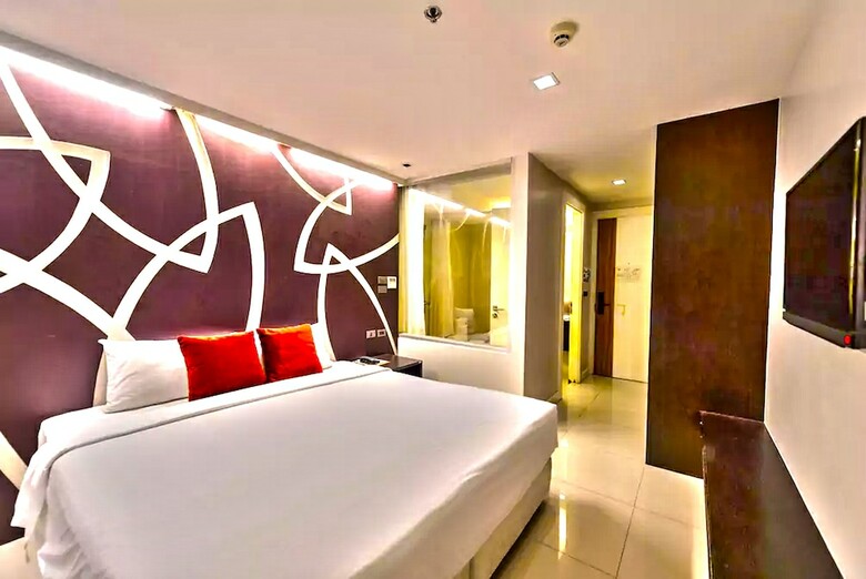 Hotel H-residence