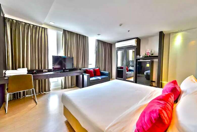 Hotel H-residence