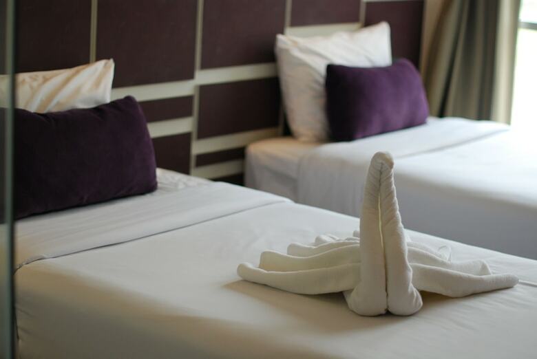 Hotel H-residence
