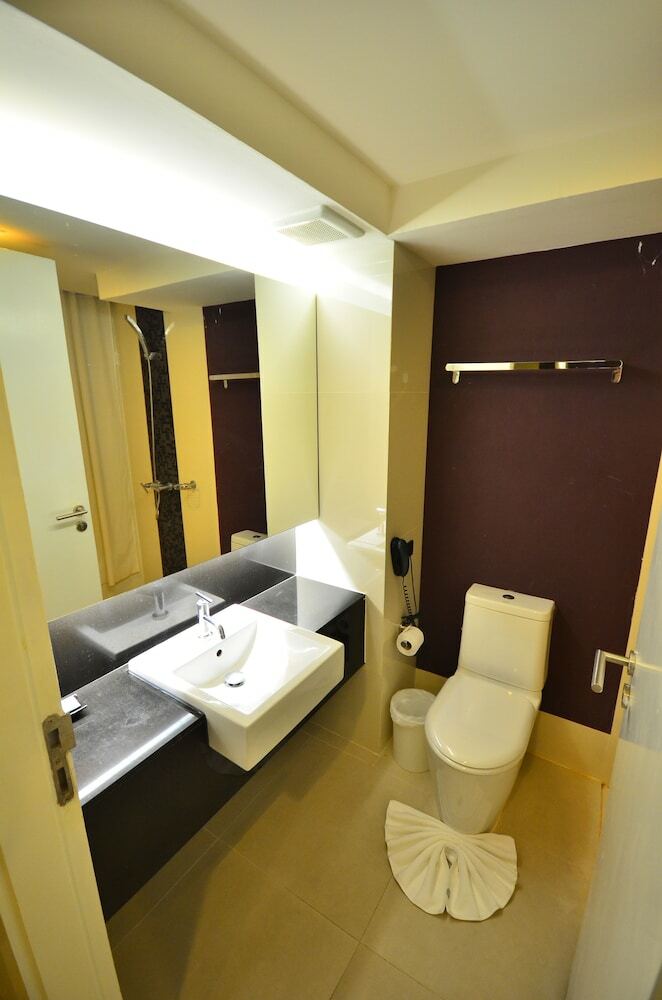 Hotel H-residence
