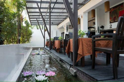 Hotel Eastin Easy Siam Piman Bangkok