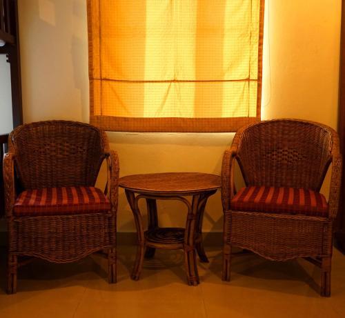 Hotel Hathai House