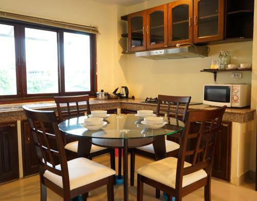 Hotel Hathai House