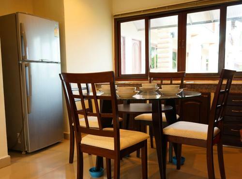 Hotel Hathai House