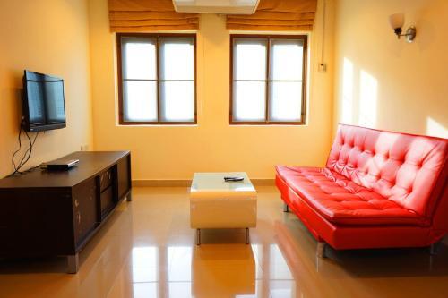 Hotel Hathai House
