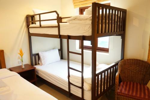 Hotel Hathai House
