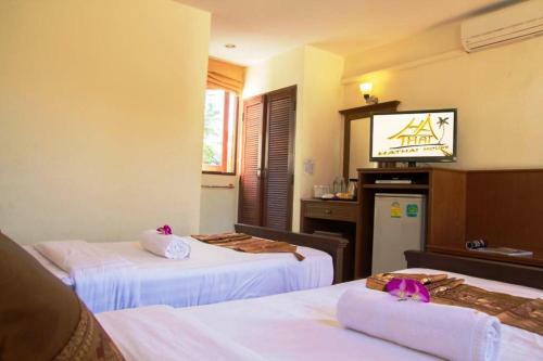Hotel Hathai House