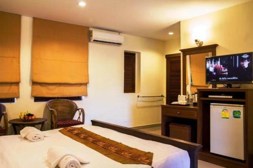 Hotel Hathai House