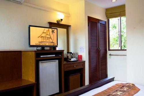 Hotel Hathai House