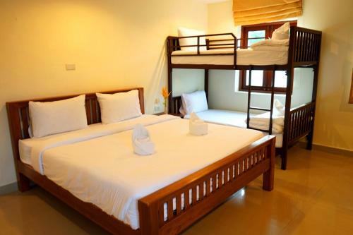 Hotel Hathai House