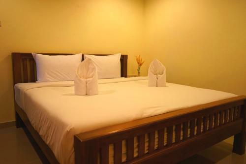 Hotel Hathai House