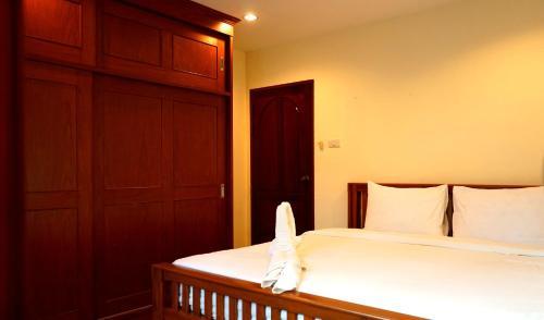 Hotel Hathai House