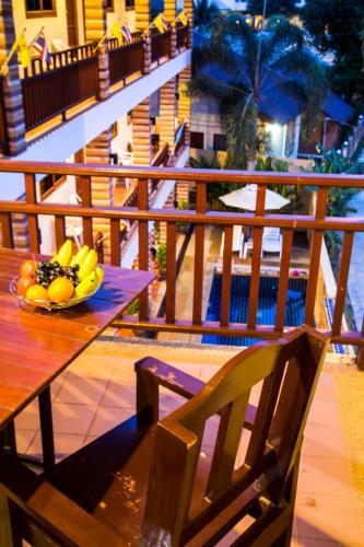 Hotel Hathai House
