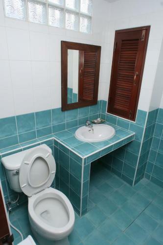 Hotel Hathai House