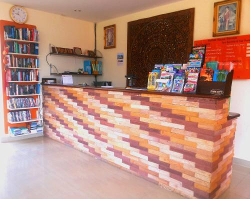 Hotel Hathai House