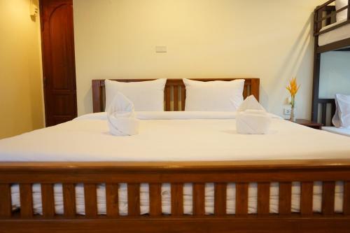 Hotel Hathai House