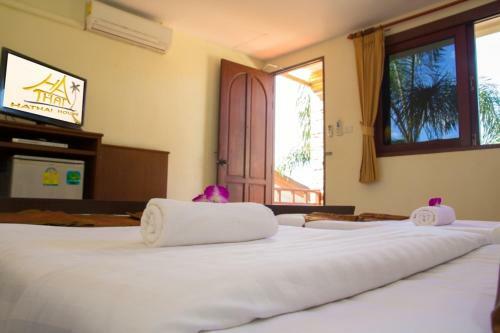 Hotel Hathai House
