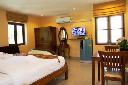 Hotel Hathai House