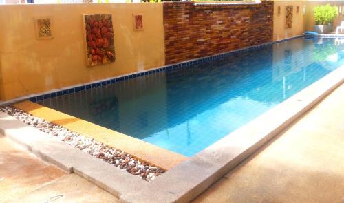 Hotel Hathai House