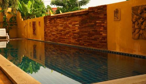 Hotel Hathai House