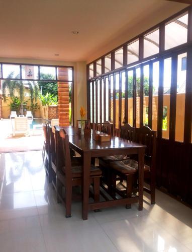 Hotel Hathai House