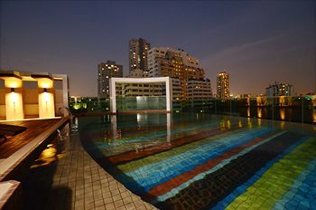 Hotel Beverly 33 By Aspira