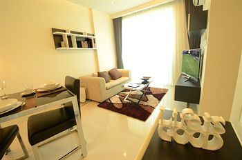 Hotel Beverly 33 By Aspira