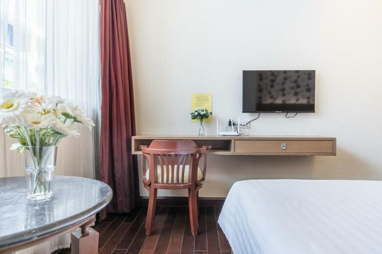 Hotel P2 Boutique