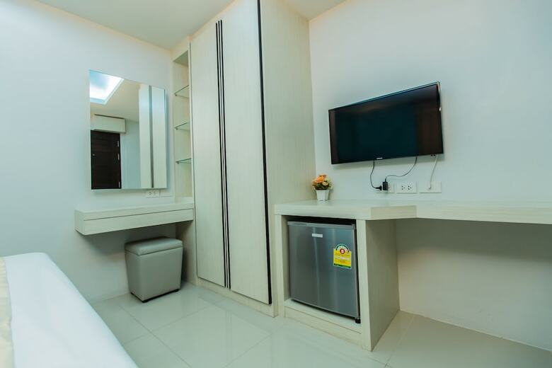 Le Touch� Hotel