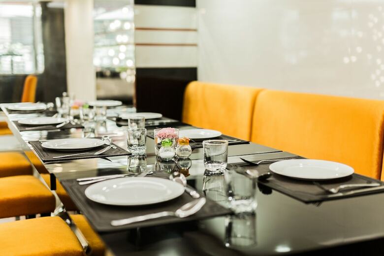 Le Touch� Hotel