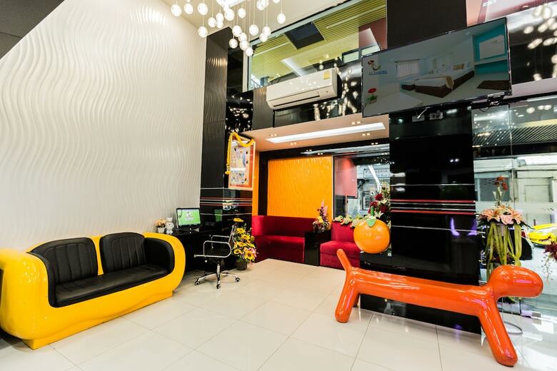 Le Touch� Hotel