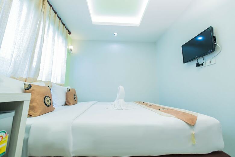 Le Touch� Hotel