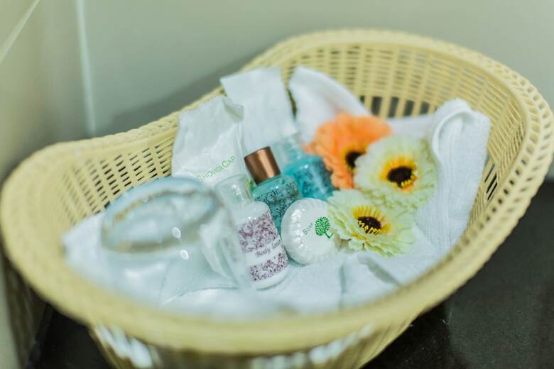 Le Touch� Hotel
