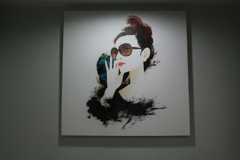 Le Touch� Hotel