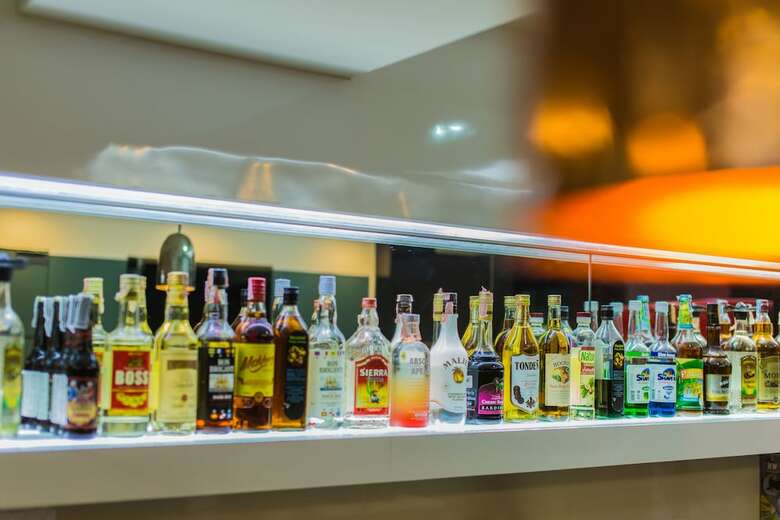 Le Touch� Hotel