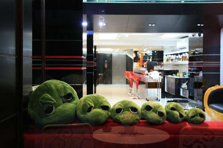 Le Touch� Hotel