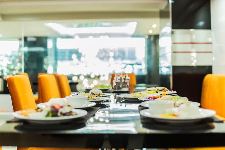 Le Touch� Hotel