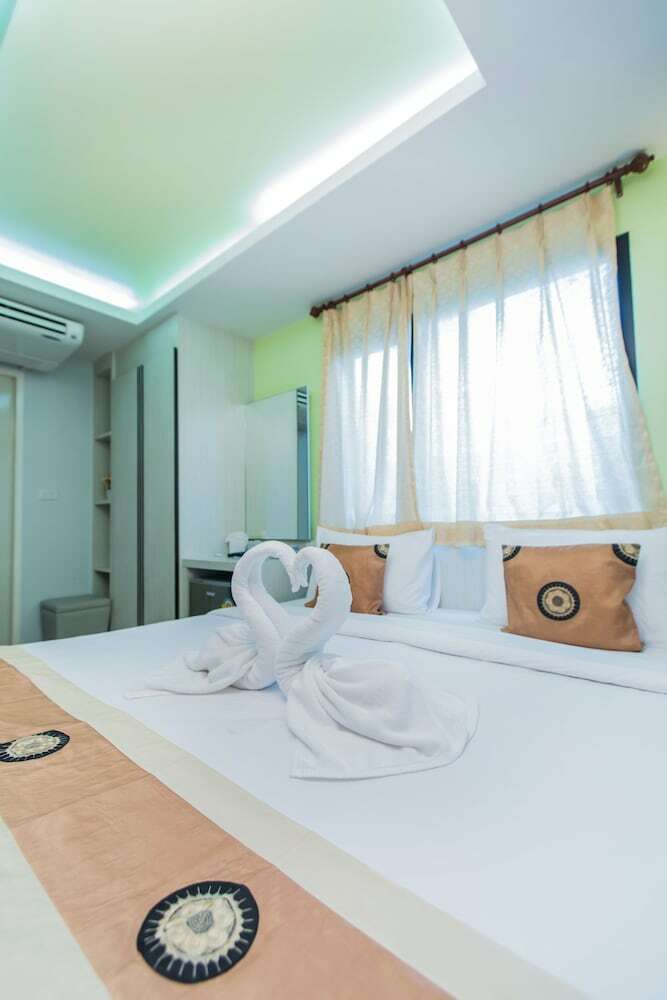 Le Touch� Hotel