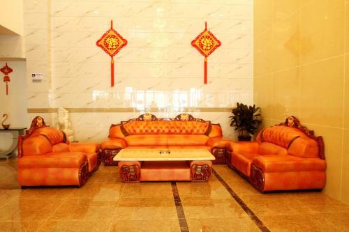 Beijing Wanjia Business Hotel