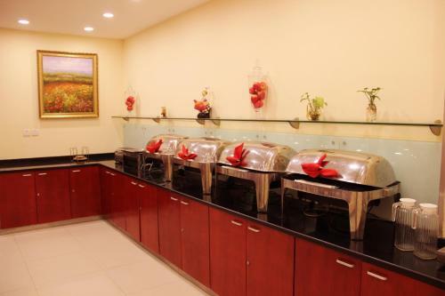 Hotel Hanting Express Tianjin Youyi Road