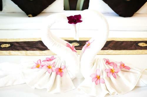 Hotel Lamai Inn 99 Bungalows